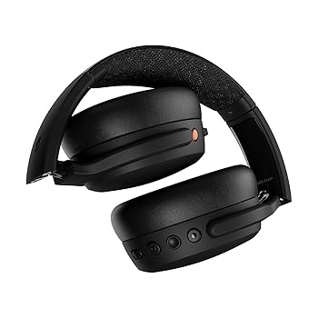 Amazon.com: Skullcandy Crusher ANC 2 Over-Ear Noise